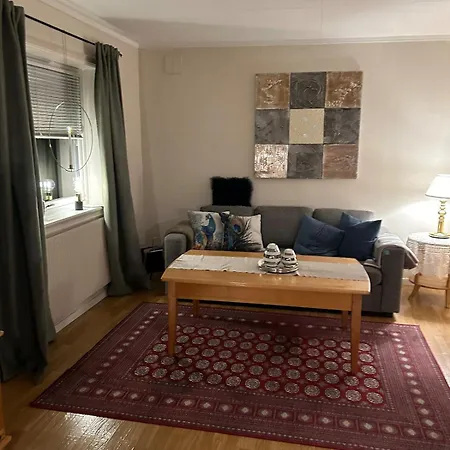 House Centrally Located In