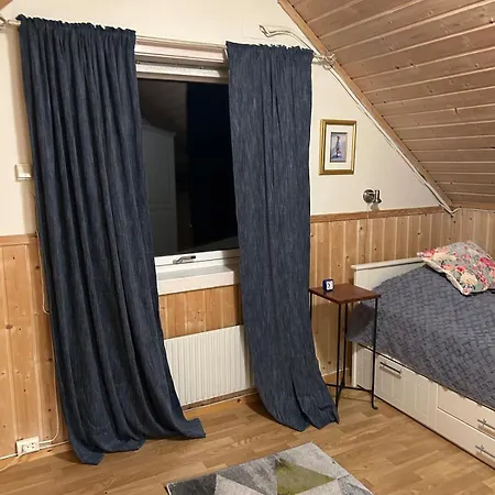 House Centrally Located In Apartment