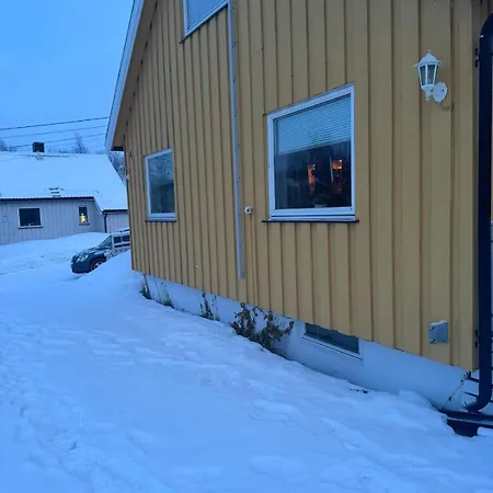House Centrally Located In Apartment
