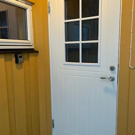 House Centrally Located In